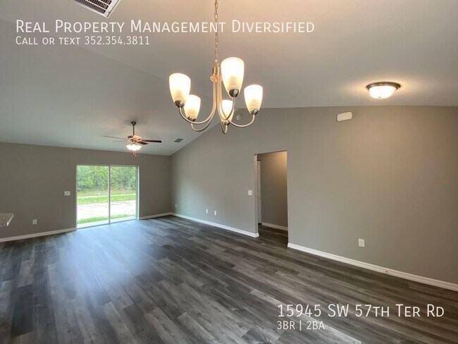 Building Photo - 15945 SW 57th Terrace Rd