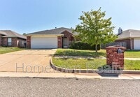 Building Photo - 16416 Oconee Creek Dr