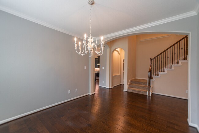 Building Photo - 74 S Sawbridge Cir