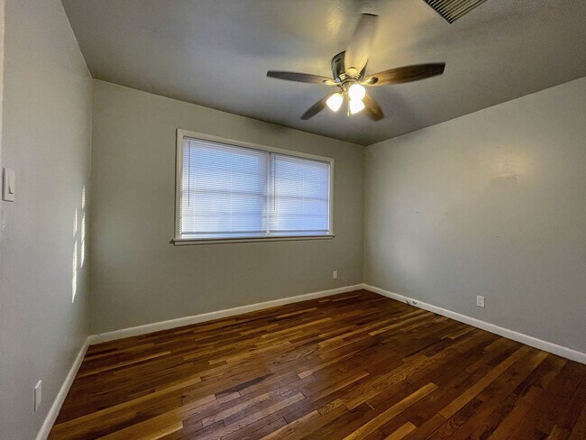 Building Photo - Your Perfect Ranch-Style Retreat – Big Spring’s Best-Kept Secret!