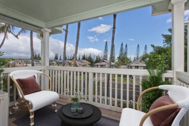 Building Photo - 94-560-560 Lumiauau St