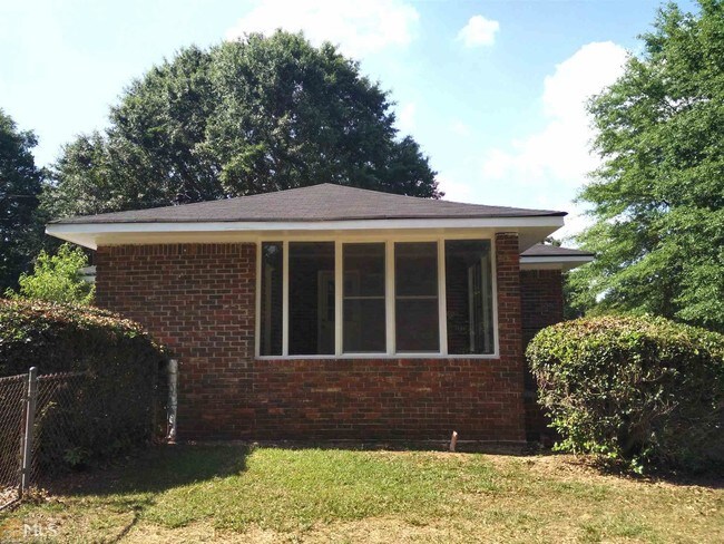 Building Photo - 4079 GA-20