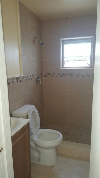 bathroom - 107 sw 9th st