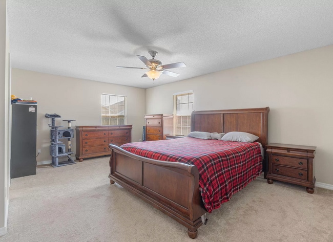 Master Bedroom - 767 Pearl Sand Dr