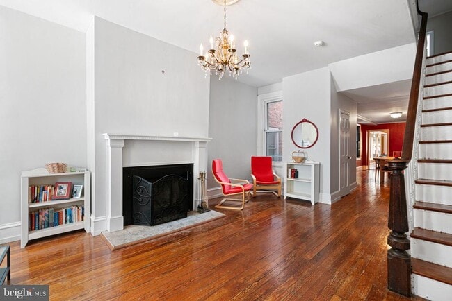 Building Photo - 2411 Fairmount Ave