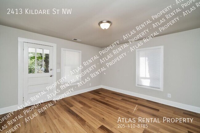 Building Photo - 2413 Kildare St NW