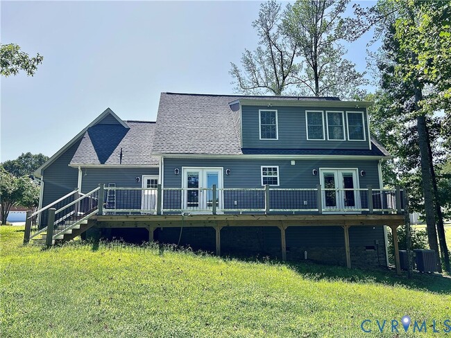 Building Photo - 22120 Lake Jordan Landing