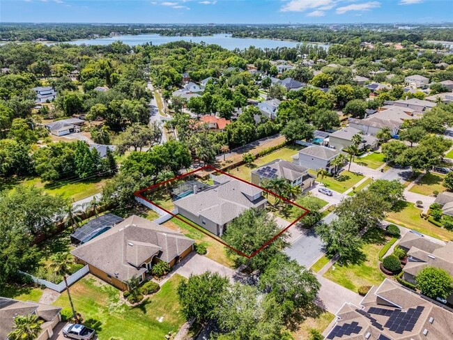 Building Photo - 4905 Legacy Oaks Dr