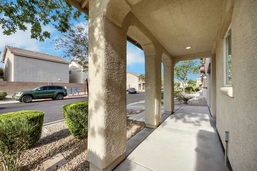 Building Photo - 7257 Camden Pine Ave
