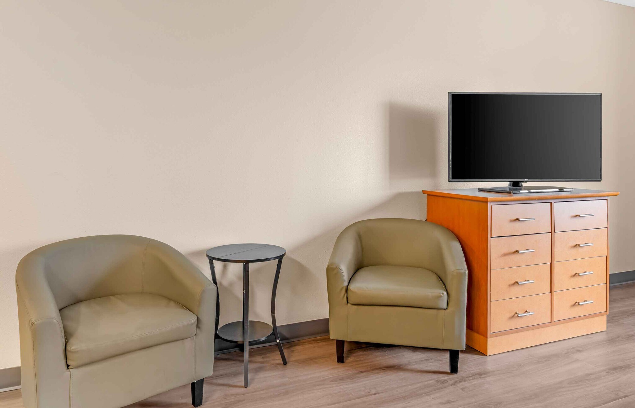 Building Photo - Furnished Studio-Fort Worth - Fossil Creek