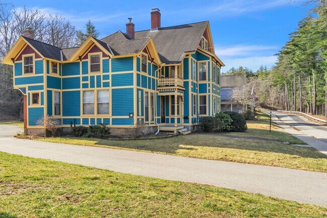 Building Photo - 46 Highland Terrace