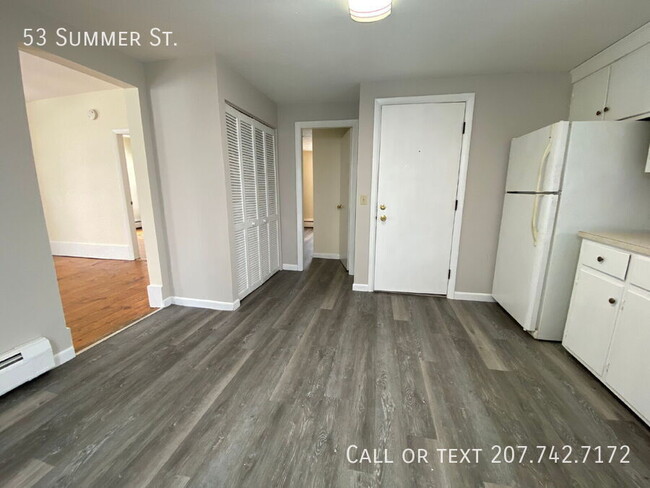 Building Photo - 51-53 Summer St