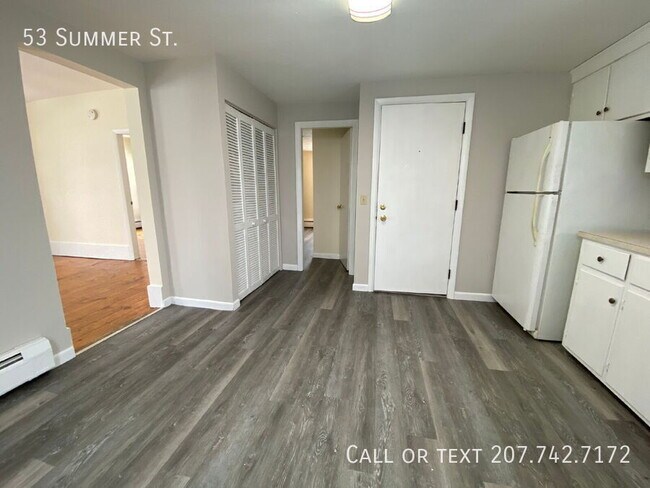 Building Photo - 53 Summer St.-