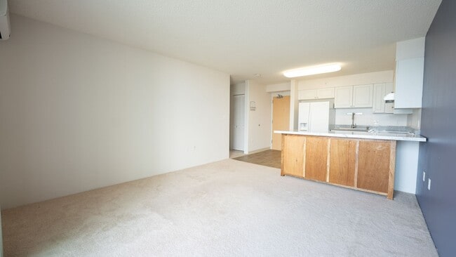 Building Photo - 1 Bdrm / 1 Bath condo with (2) AC (801 SOU...