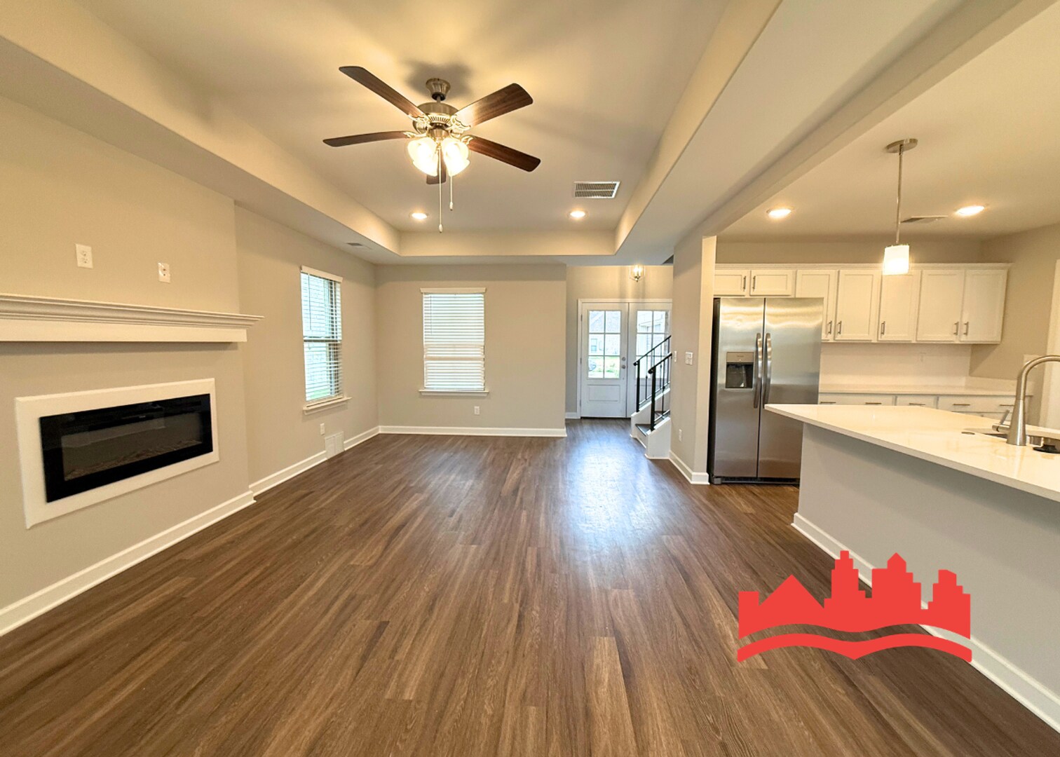 Building Photo - 9694 Ryder Spgs Dr