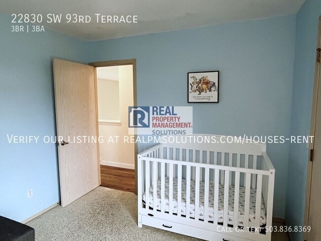 Building Photo - 22830 SW 93rd Terrace
