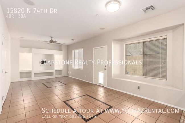 Building Photo - 15820 N 74th Dr
