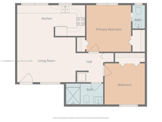 Building Photo - 2560 W 60th St