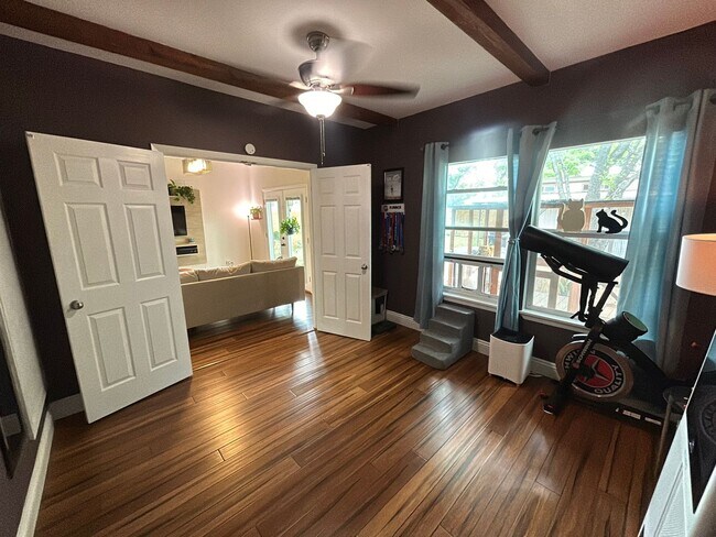 Building Photo - **APPLICATION RECEIVED** *COMING SOON* Updated Home Near Downtown – EV Charger, Office & Outdoor ...