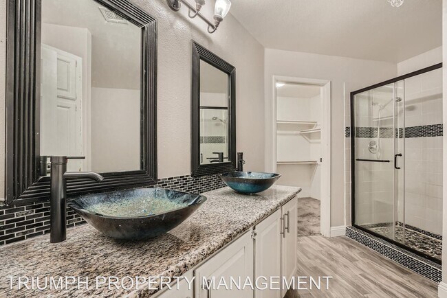Building Photo - 4 br, 3 bath House - 6616 Joe Michael Way