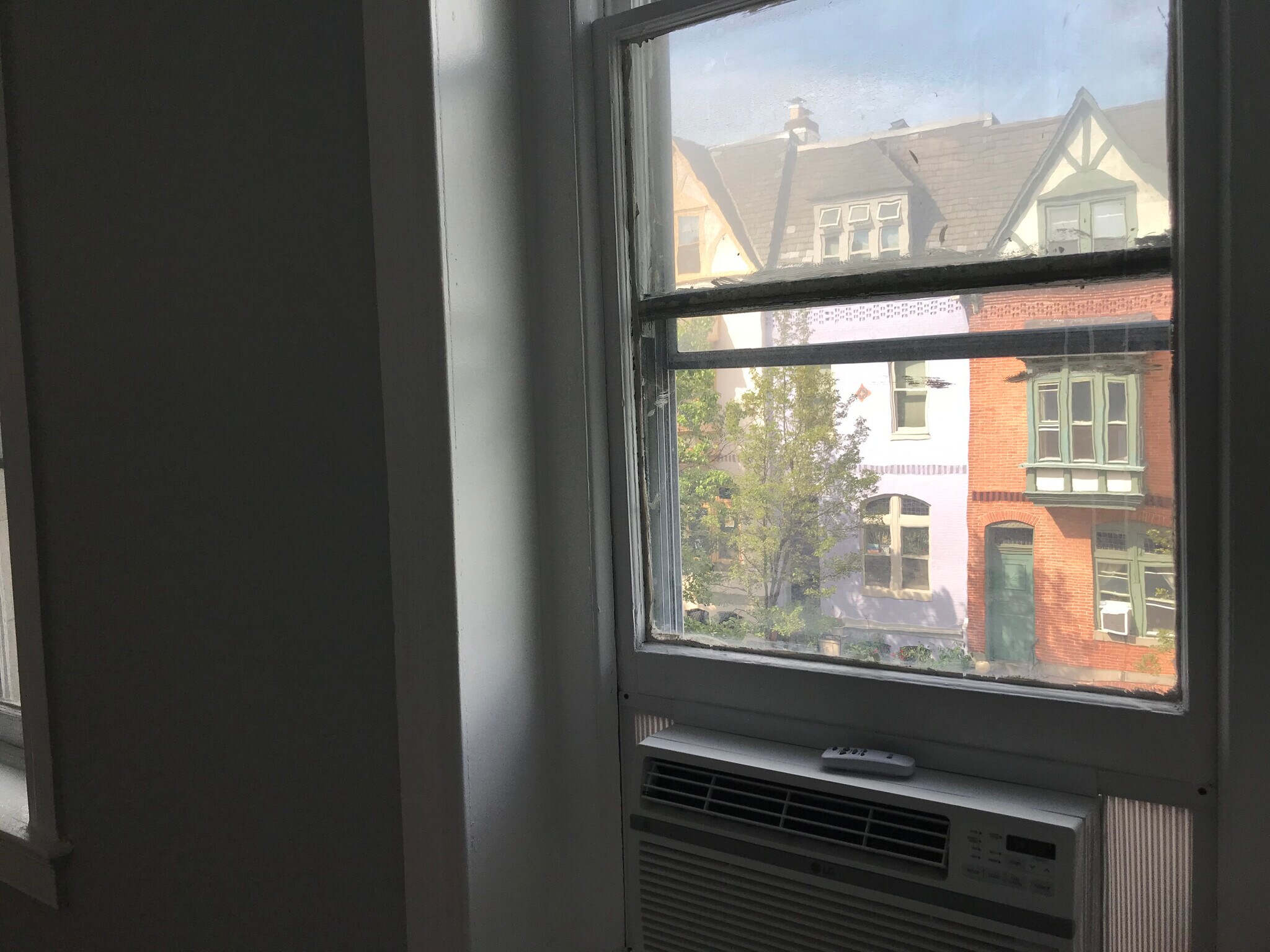bedroom 1 - 1204 John St