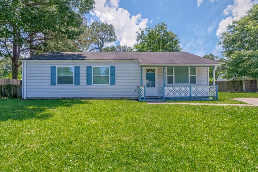 Building Photo - 3305 Portobello Ct