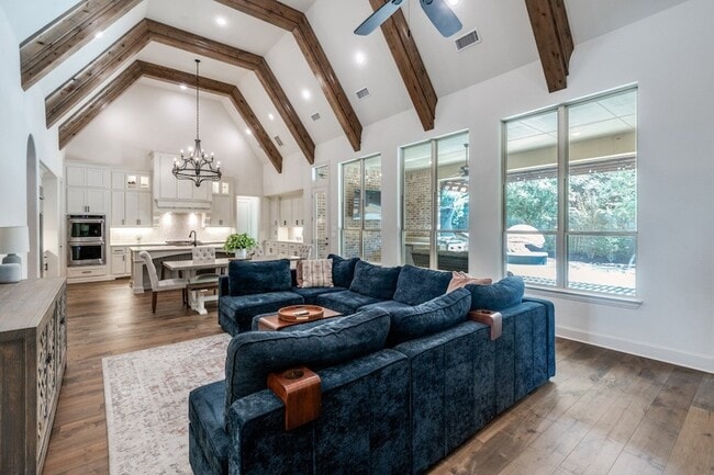 Building Photo - 4351 Mill Branch Dr