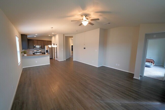 Building Photo - Beautiful like-new home now available in W...