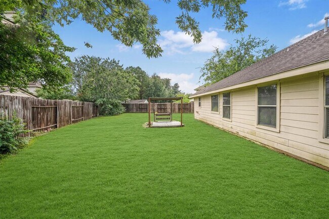 Building Photo - 18110 Bare Branch Ln