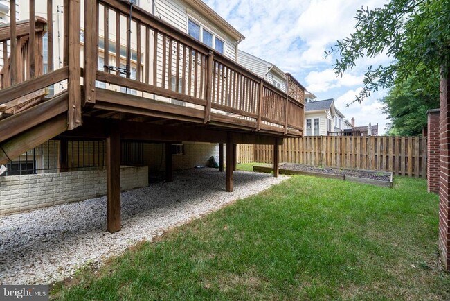 Building Photo - 6010 Ashby Heights Cir