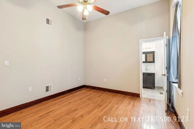Building Photo - 3414 Spring Garden St