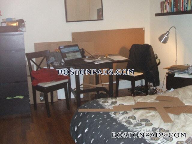 Building Photo - 1197 Boylston St