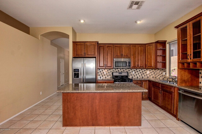 Building Photo - 10511 E Morning Star Dr