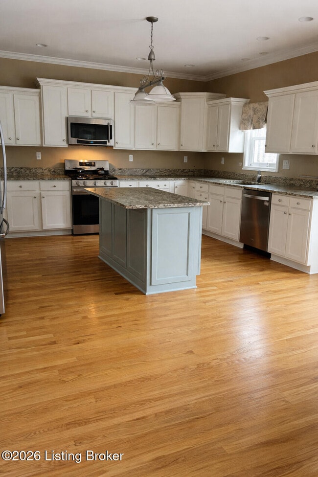 Building Photo - 6803 Northwind Way