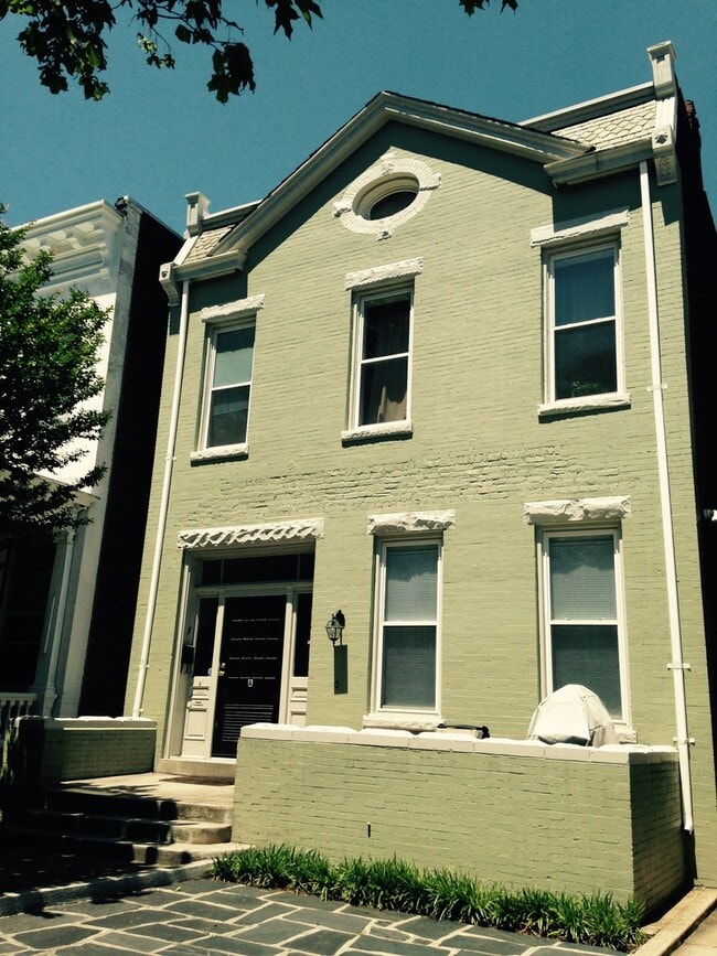 Building Photo - GROV2116