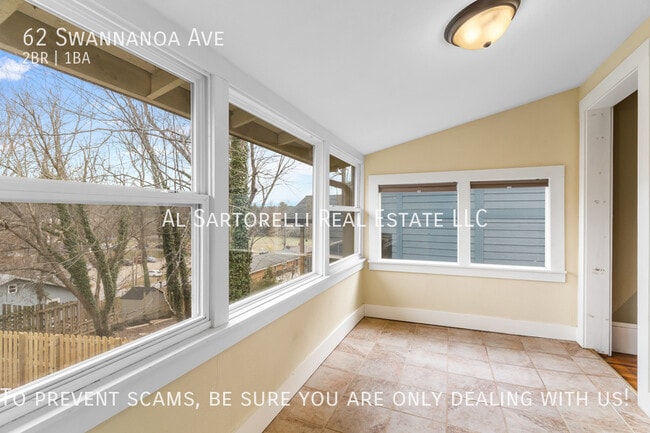 Building Photo - 62 Swannanoa Ave