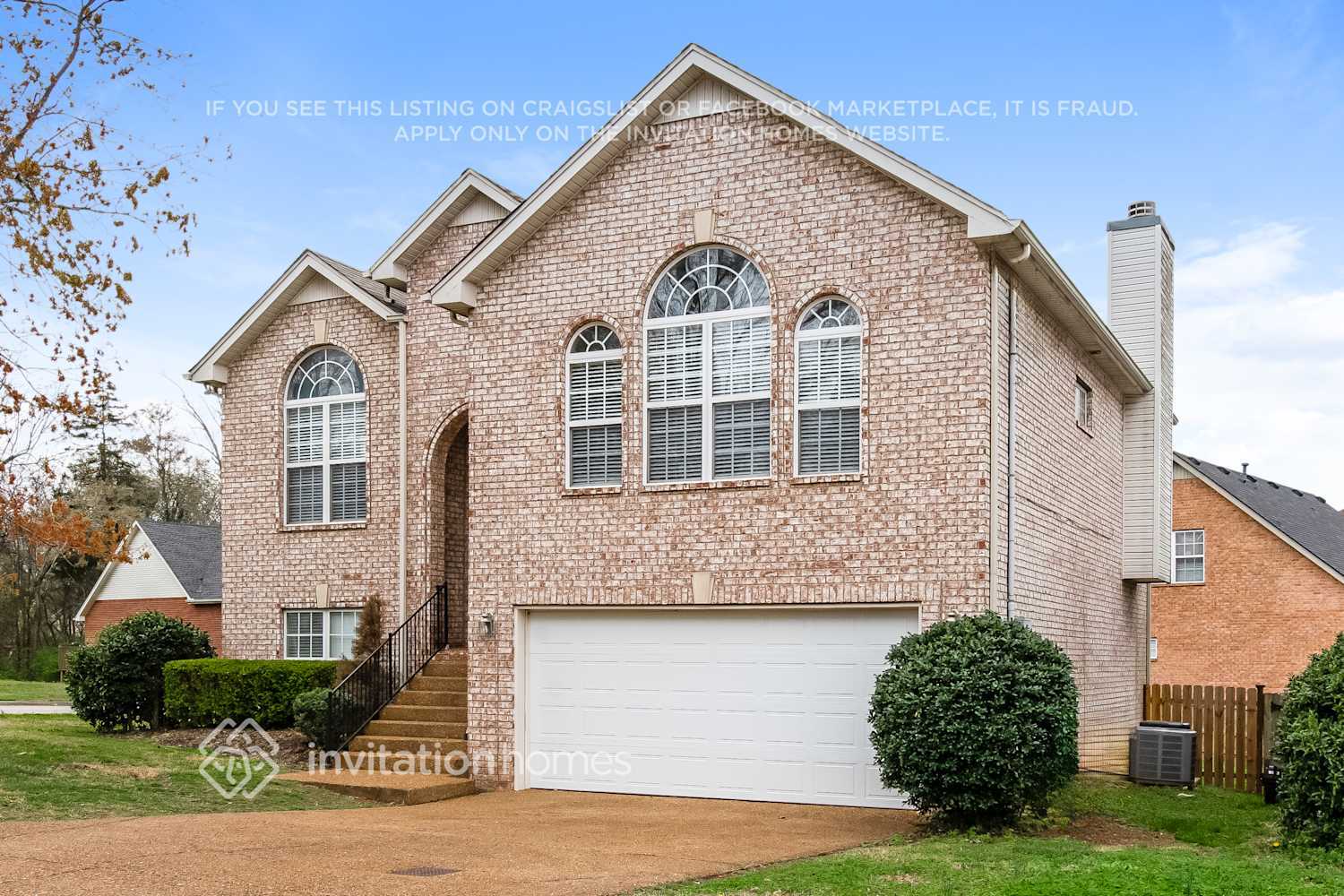 Building Photo - 6996 Calderwood Dr