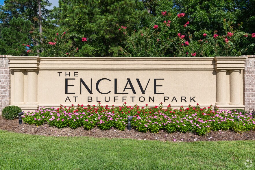 Enclave at Bluffton Park 12 Wilkinson Way Bluffton SC 29910 Apartment Finder