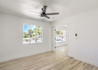 Primary Bedroom - 908 Canosa Ave
