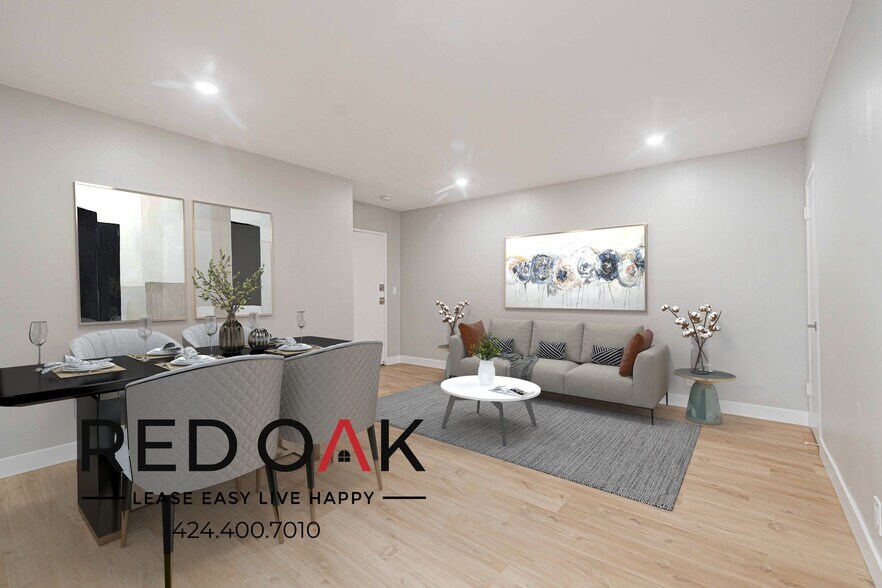 Building Photo - 1909 Buckingham Rd