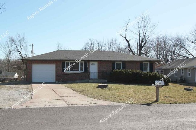 Primary Photo - 4404 Rice Rd