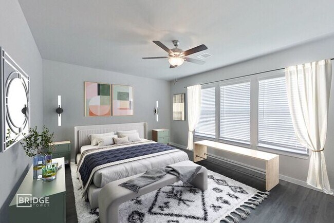 Building Photo - 335 Huisache St