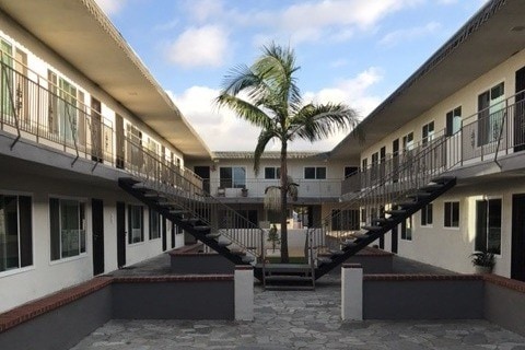 Building Photo - Mar City IV Apartments