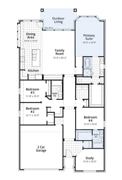 Building Photo - 1634 Prairie Clover Rd