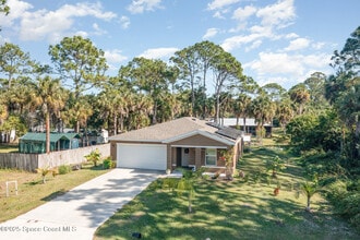 Building Photo - 711 Darlington Ave SW