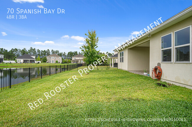 Building Photo - 70 Spanish Bay Dr