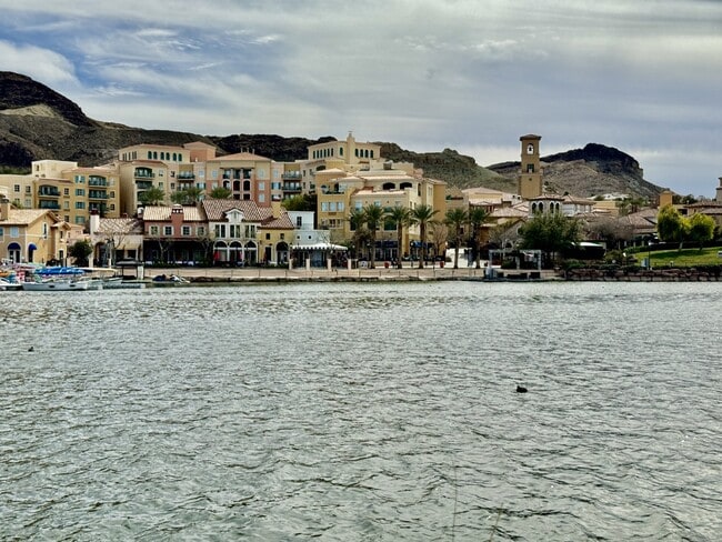 Building Photo - Stylish Lake Las Vegas Studio | Fully Furnished | Flexible Lease Terms & All utilities included!