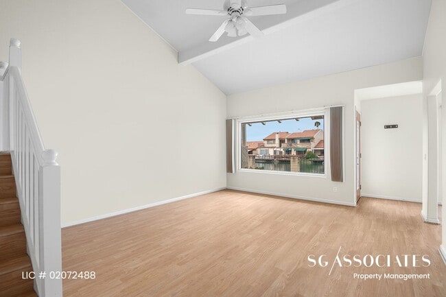 Building Photo - Adorable WATERFRONT Gated Lakeside Villas ...