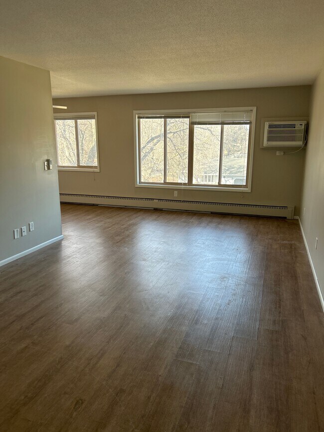Floorplan - Maple Commons Apartments
