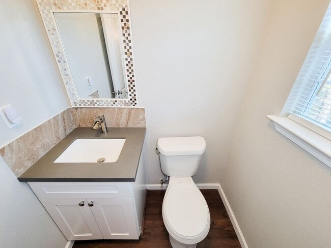 Building Photo - Escape to your updated 3-bed, 2-bath oasis in Goodrich, TX, featuring modern finishes, an open la...